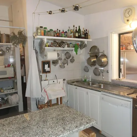 Bed & Breakfast Talamoni