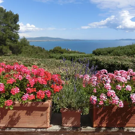 Bed & Breakfast Talamoni