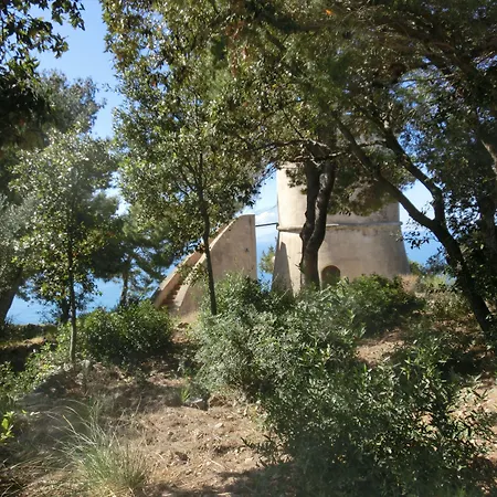 Talamoni * Talamone