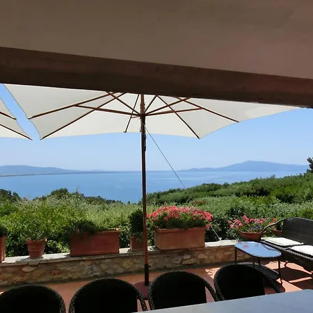 Bed & Breakfast Talamoni *