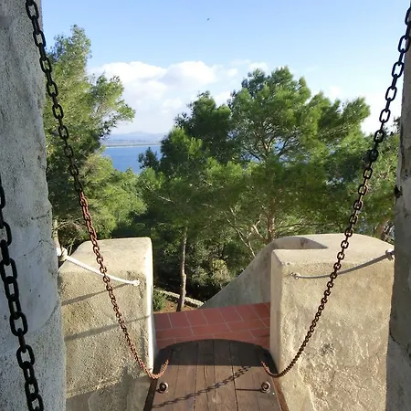 Talamoni Bed & Breakfast