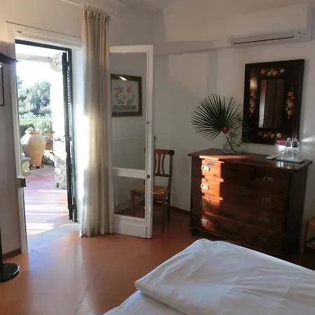 Bed & Breakfast Talamoni *