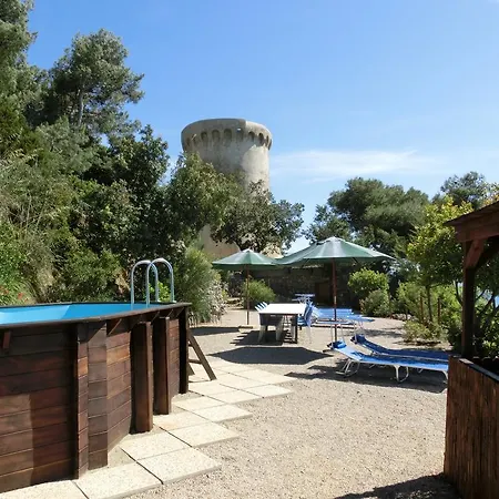 Bed & Breakfast Talamoni