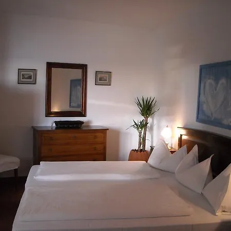 Bed & Breakfast Talamoni *