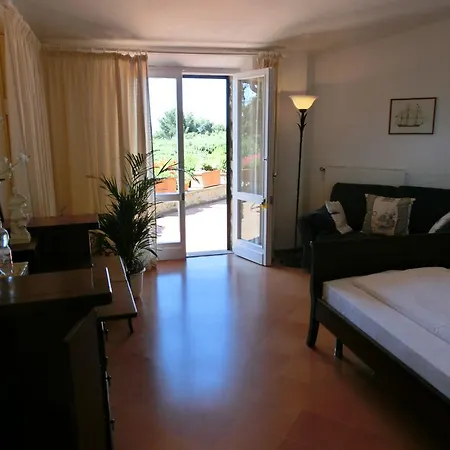 Bed & Breakfast Talamoni
