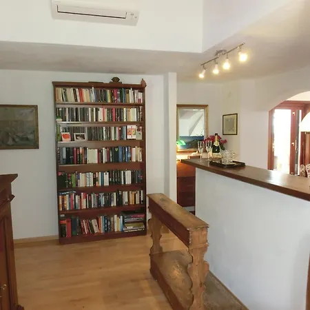 Bed & Breakfast Talamoni Talamone