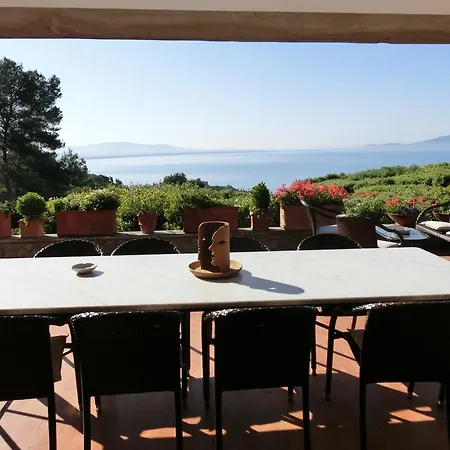 Bed & Breakfast Talamoni